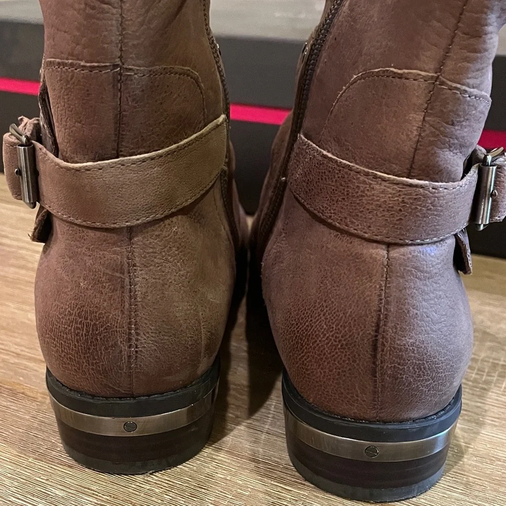 Vince Camuto Boots